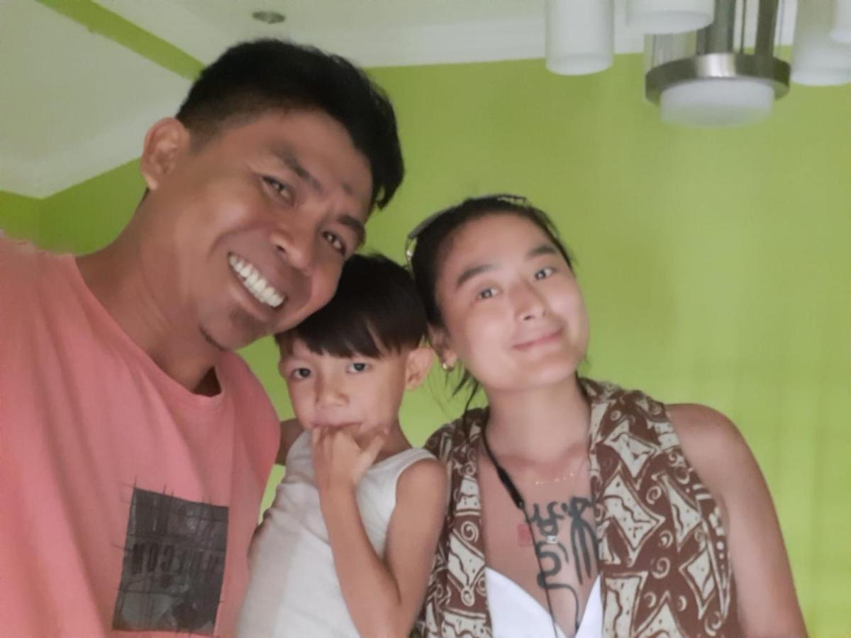 Boneputeh Homestay Taliwang Exteriör bild
