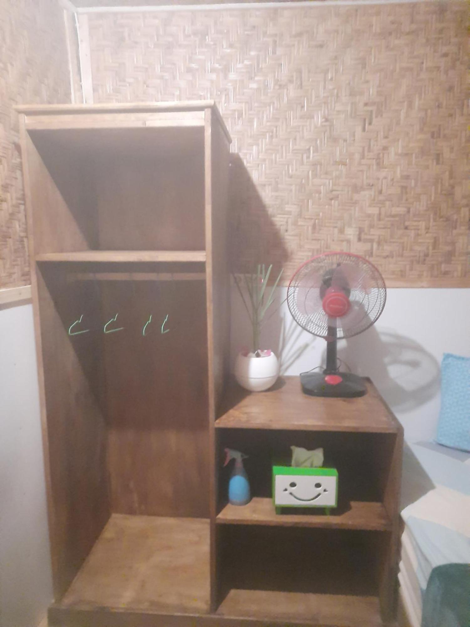 Boneputeh Homestay Taliwang Exteriör bild
