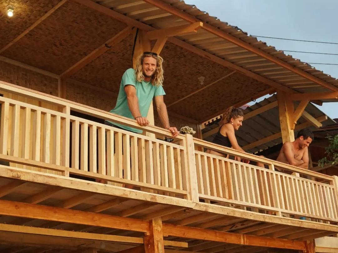 Boneputeh Homestay Taliwang Rum bild