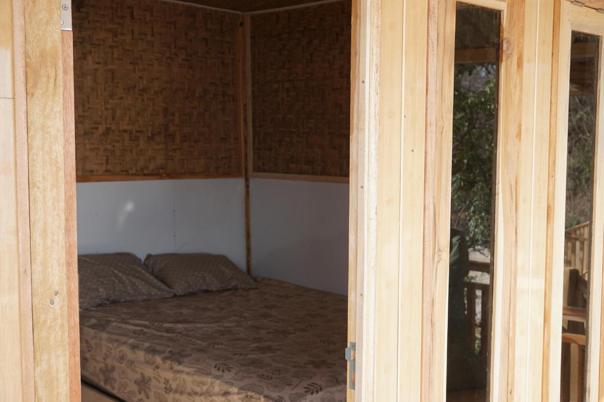 Boneputeh Homestay Taliwang Rum bild