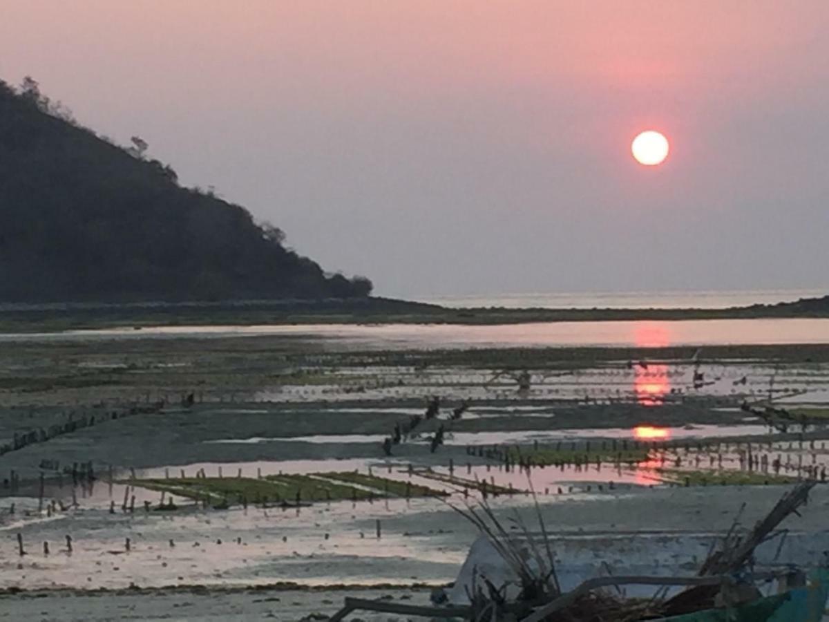 Boneputeh Homestay Taliwang Exteriör bild