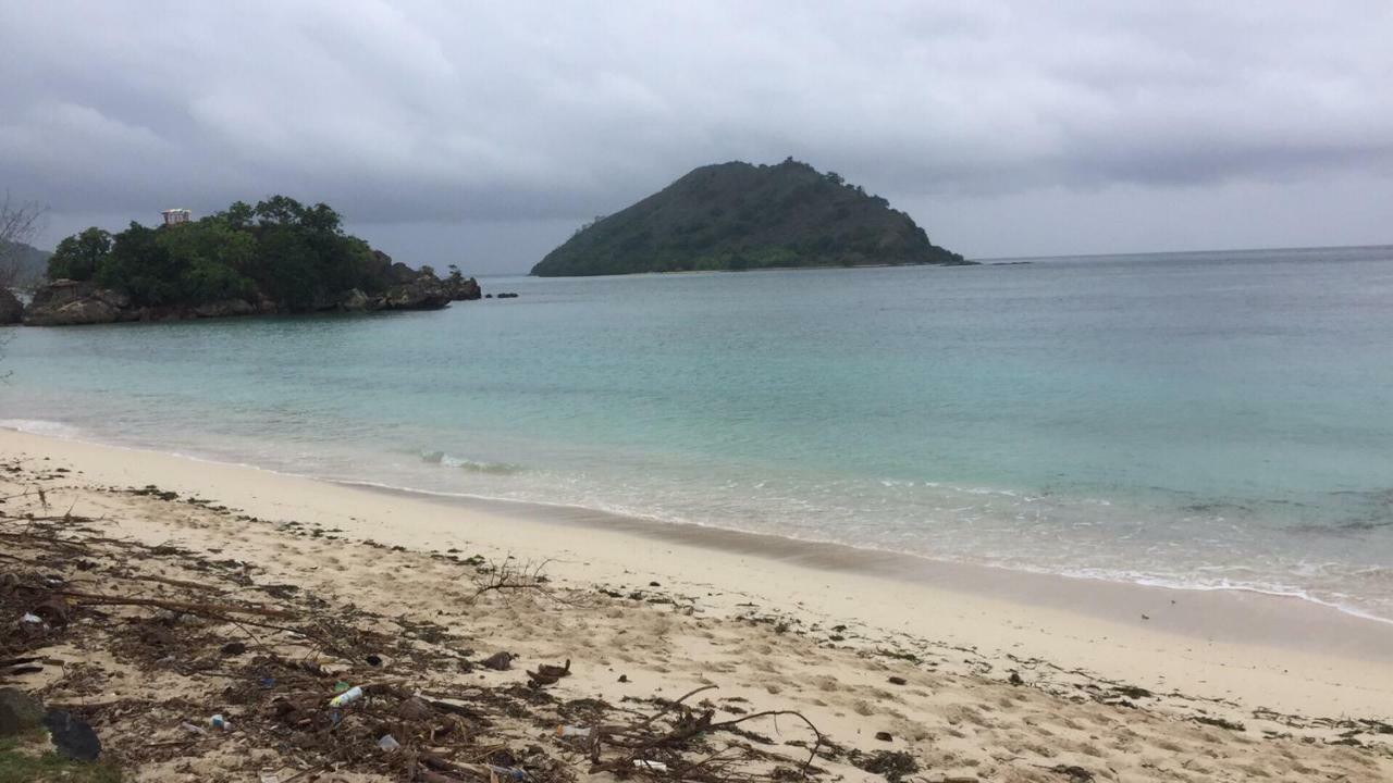 Boneputeh Homestay Taliwang Exteriör bild